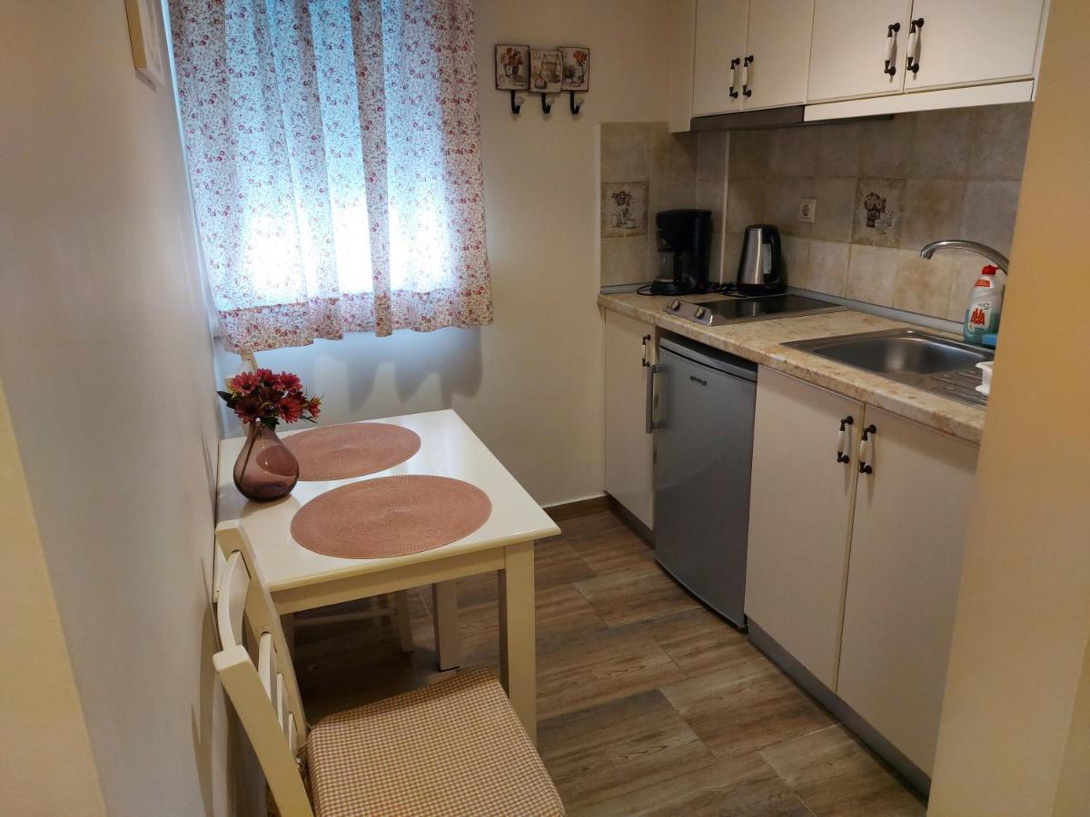 Hotel Megas Alexandros Paralía Zewnętrze zdjęcie
