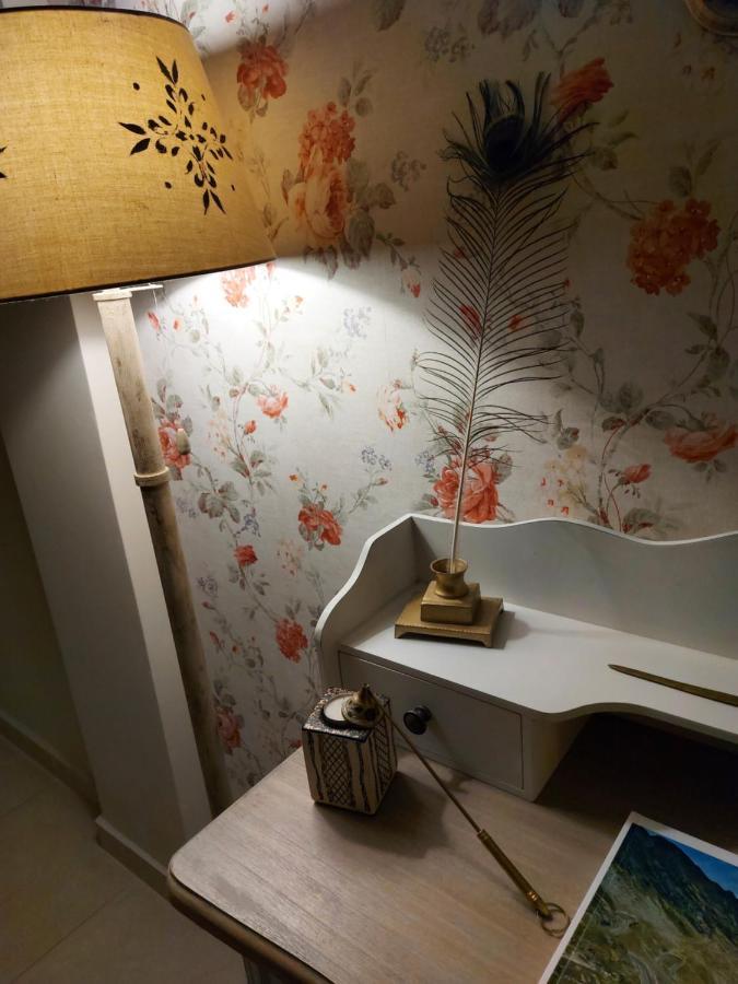 Hotel Megas Alexandros Paralía Zewnętrze zdjęcie